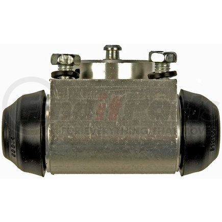 W610158 by DORMAN - Drum Brake Wheel Cylinder