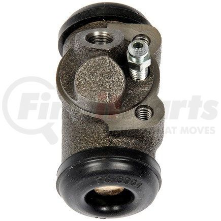 W71202 by DORMAN - Drum Brake Wheel Cylinder