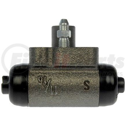 W610161 by DORMAN - Drum Brake Wheel Cylinder