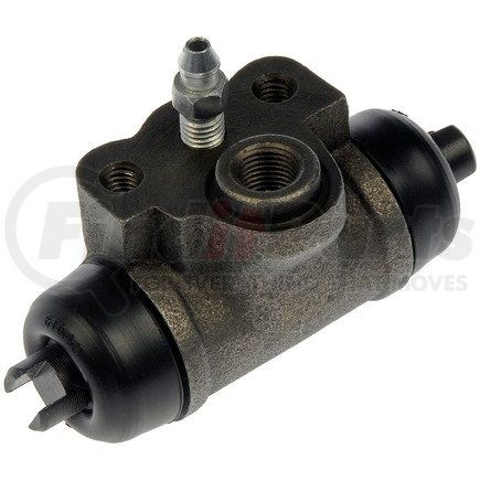 W610159 by DORMAN - Drum Brake Wheel Cylinder