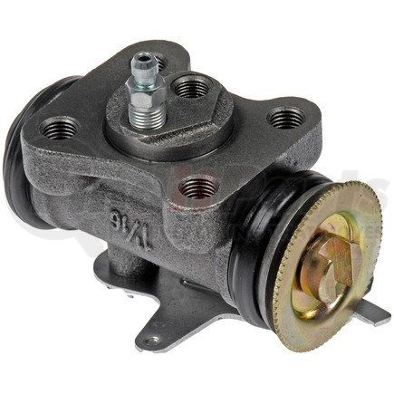 W610180 by DORMAN - Drum Brake Wheel Cylinder