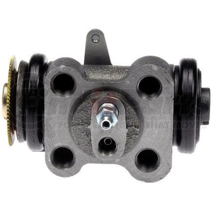 W610184 by DORMAN - Drum Brake Wheel Cylinder