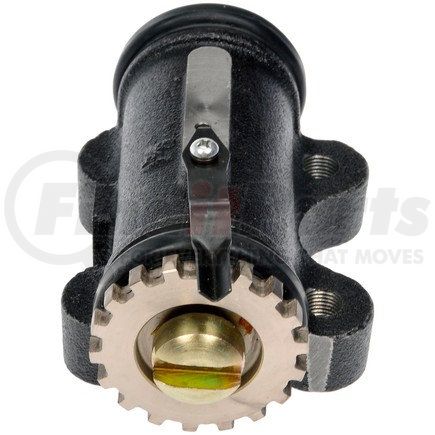 Dorman W610198 Drum Brake Wheel Cylinder Drum Brake Wheel Cylinder