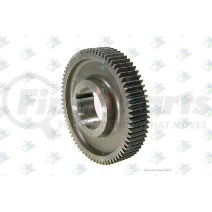 3892-V-5482 by EURORICAMBI - 10 SPEED OVERDRIVE "C" RATIO