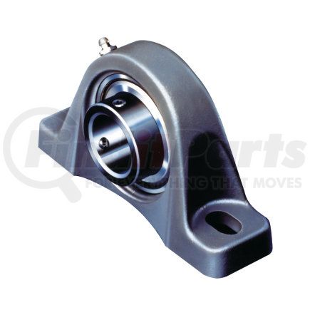 VPLE-124 by BROWNING - VPLE Series Cast Iron 2-Bolt Ball Bearing Pillow Block