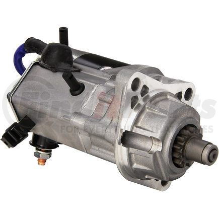 428000-5940 by DENSO - 428000-5940 HD, New, Starter