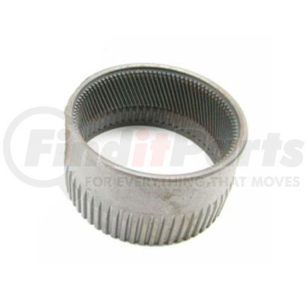 F7TZ7B067AC by FORD - HUB - CLUTCH