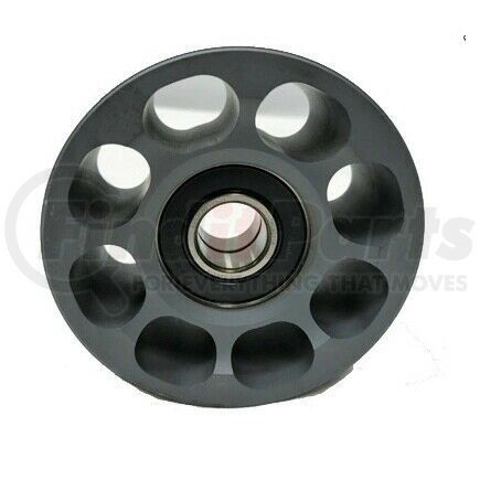 3970945 by PETERBILT - Accessory Drive Belt Idler Pulley