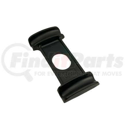 C63-6001 by PETERBILT - Genuine Original OEM Peterbilt Part - PLATE-PRESSURE AIR SUSP S