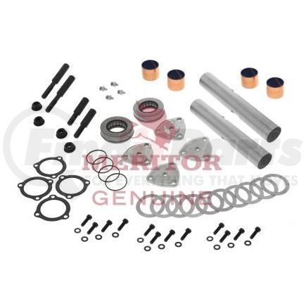 SUB KPIN 23 by MERITOR - Steering King Pin Repair Kit - Meritor Genuine King Pin Sub Kit