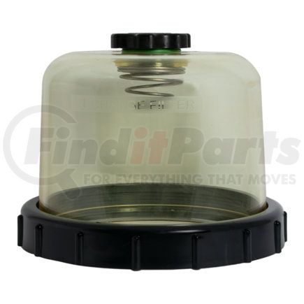 482044 by DAVCO TECHNOLOGY - Cover Assembly with Vent Cap and Collar