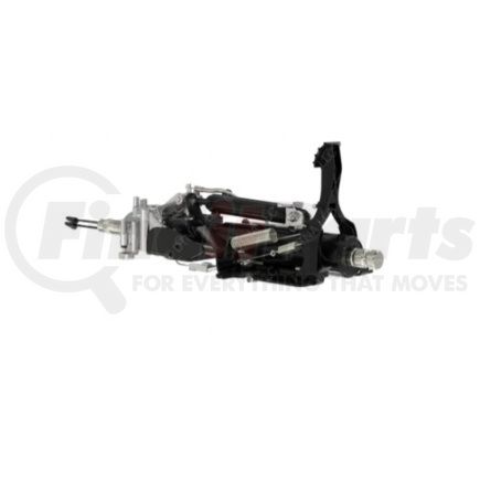 A14-19884-000 by FREIGHTLINER - Steering Column Assembly - Adjustable, for M2