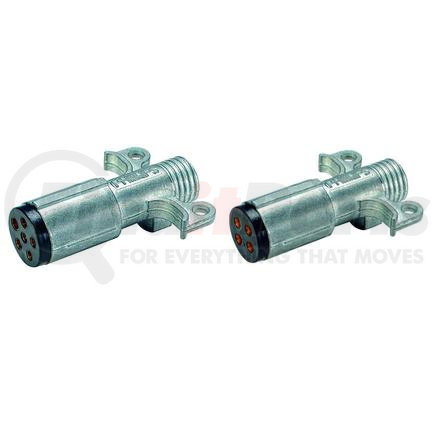 15-430-1 by PHILLIPS INDUSTRIES - 7 & 4-Way Connector