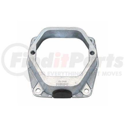 15-769-1 by PHILLIPS INDUSTRIES - Trailer Nosebox Assembly - 1-7/8 in. Depth, Zinc Die-Cast, with Gasket