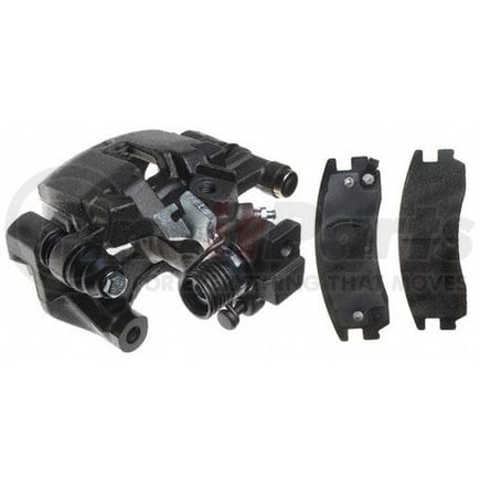 Raybestos 405-1104B Steering Tie Rod End Brake Calipers
