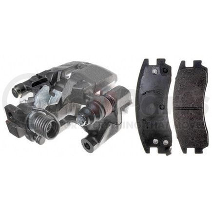 Raybestos 405-1098B Steering Tie Rod End INNER TIE ROD EN