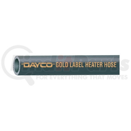 80232GL by DAYCO - HEATER HOSE, HD, DAYCO