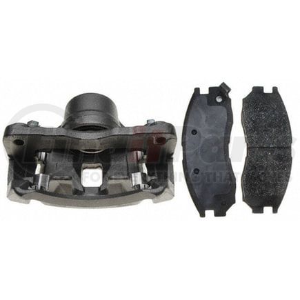 405-1063B by RAYBESTOS - INNER TIE ROD EN