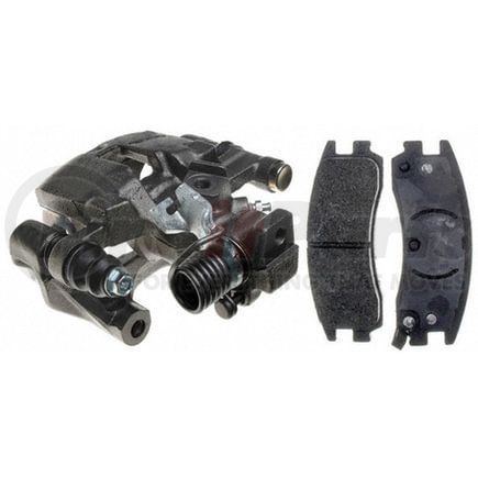 Raybestos 405-1097B Steering Tie Rod End Brake Calipers