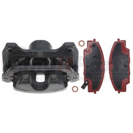 410-1035B by RAYBESTOS - Brake Calipers