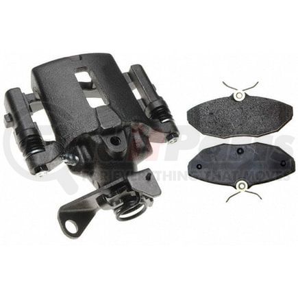 410-1065B by RAYBESTOS - RIGHT INNER TIE ROD END