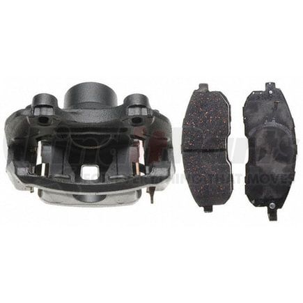 425-1002B by RAYBESTOS - TIE ROD ADJUSTIN