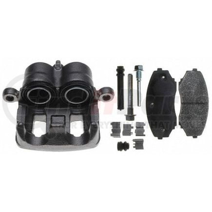 410-1039B by RAYBESTOS - RIGHT INNER TIE