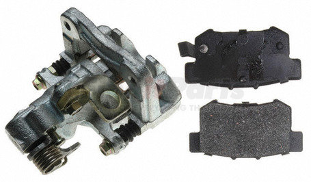 425-1017B by RAYBESTOS - TIE ROD ADJUSTIN