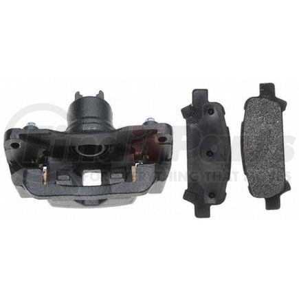 410-1059B by RAYBESTOS - LEFT INNER TIE ROD END