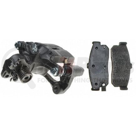 425-1011B by RAYBESTOS - TIE ROD ADJUSTIN