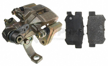 Raybestos 425-1018B Steering Tie Rod End Adjusting Sleeve TIE ROD ADJUSTIN