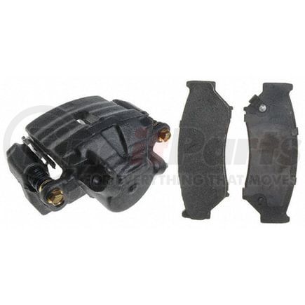 430-1009B by RAYBESTOS - RACK AND PINION BOOT KIT