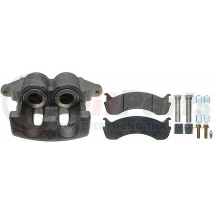 430-1000B by RAYBESTOS - Brake Calipers