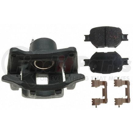 430-1035B by RAYBESTOS - RACK AND PINION