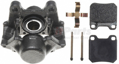 430-1010B by RAYBESTOS - RACK AND PINION