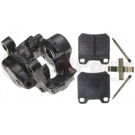 430-1021B by RAYBESTOS - Brake Calipers