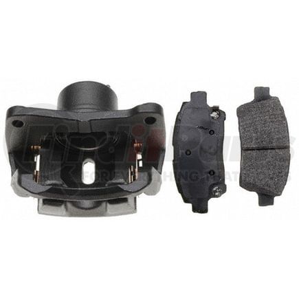 430-1034B by RAYBESTOS - RACK & PINION BOOT KIT