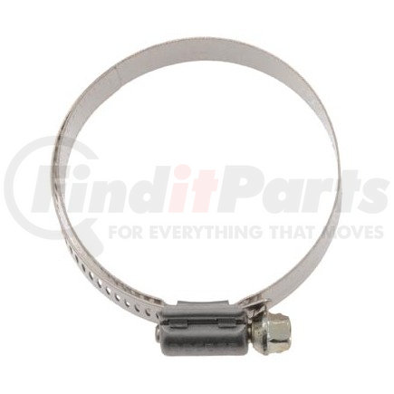 92232 by DAYCO - SS HOSE CLAMP FOR SILICONE, DAYCO