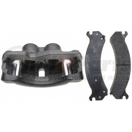 430-1060B by RAYBESTOS - RACK AND PINION BOOT KIT