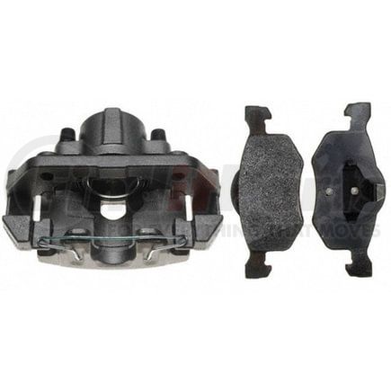430-1081B by RAYBESTOS - Brake Calipers