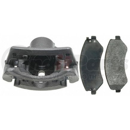 435-1065B by RAYBESTOS - CENTER LINK