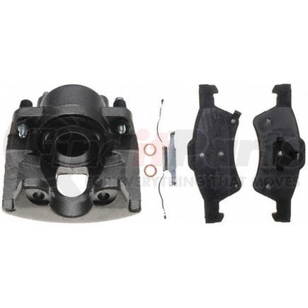 Raybestos 435-1107B Steering Drag Link DRAG LINK