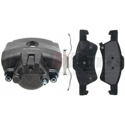 435-1121B by RAYBESTOS - Brake Calipers