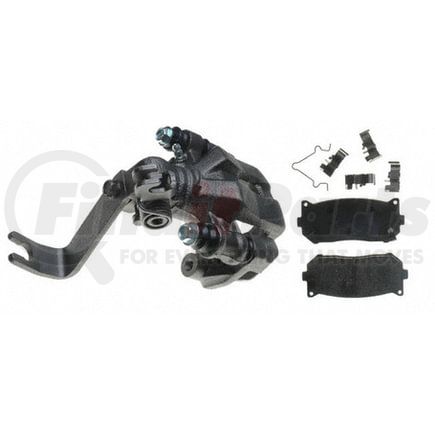 430-1106B by RAYBESTOS - Brake Calipers