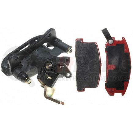 430-1101B by RAYBESTOS - Brake Calipers