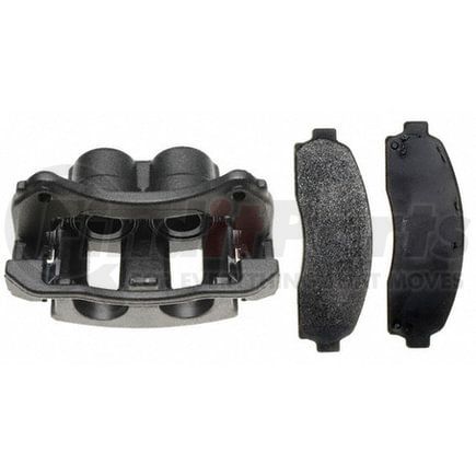 430-1069B by RAYBESTOS - Brake Calipers