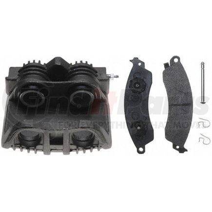 435-1157B by RAYBESTOS - Brake Calipers