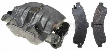 Raybestos 440-1009B Steering Center Link CENTER LINK