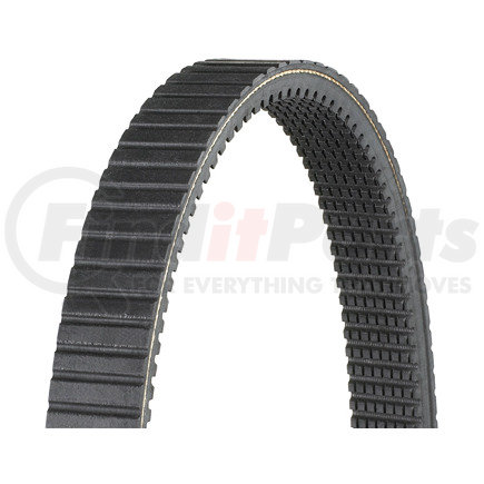 Dayco HP2029 Automatic Continuously Variable Transmission (CVT) Belt ATV BELT, DAYCO HP