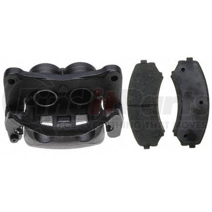 Raybestos 435-1041B Steering Drag Link DRAG LINK